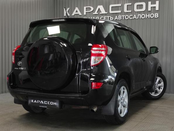 Toyota RAV4 III (XA30) Рестайлинг с пробегом 2011 года, цена 1 435 000 рублей, 158329 км, внедорожник, Автокод Объявления
