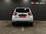 Nissan Terrano III (D10) Челябинск  - изображение 22