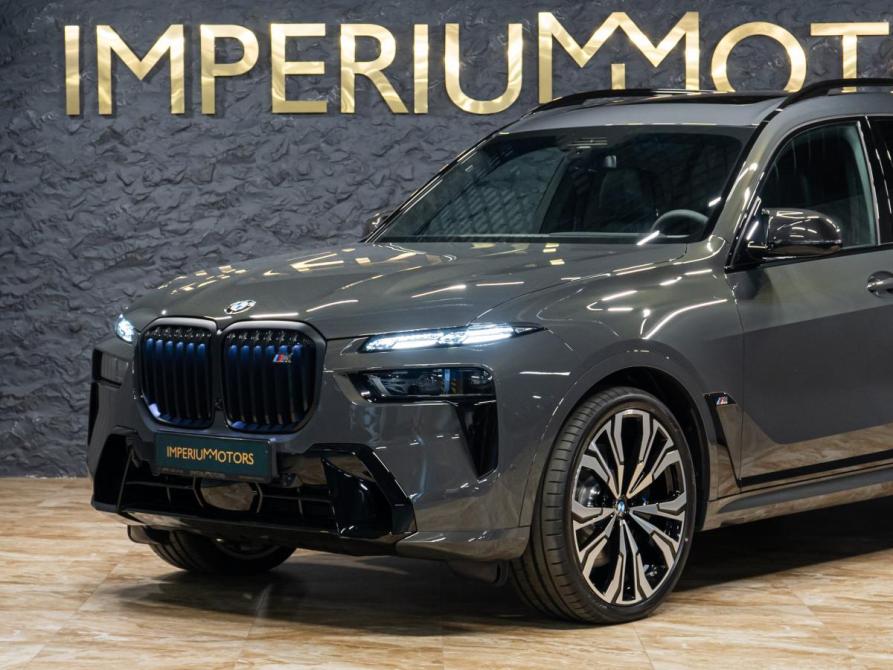 BMW X7 I (G07) Рестайлинг Москва  - изображение 4