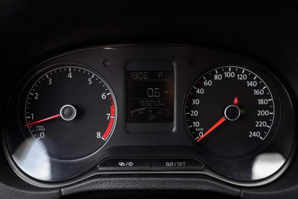 Volkswagen Polo V Рестайлинг Ульяновск  - изображение 12