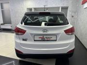Hyundai ix35 I Рестайлинг Ярославль  - изображение 39