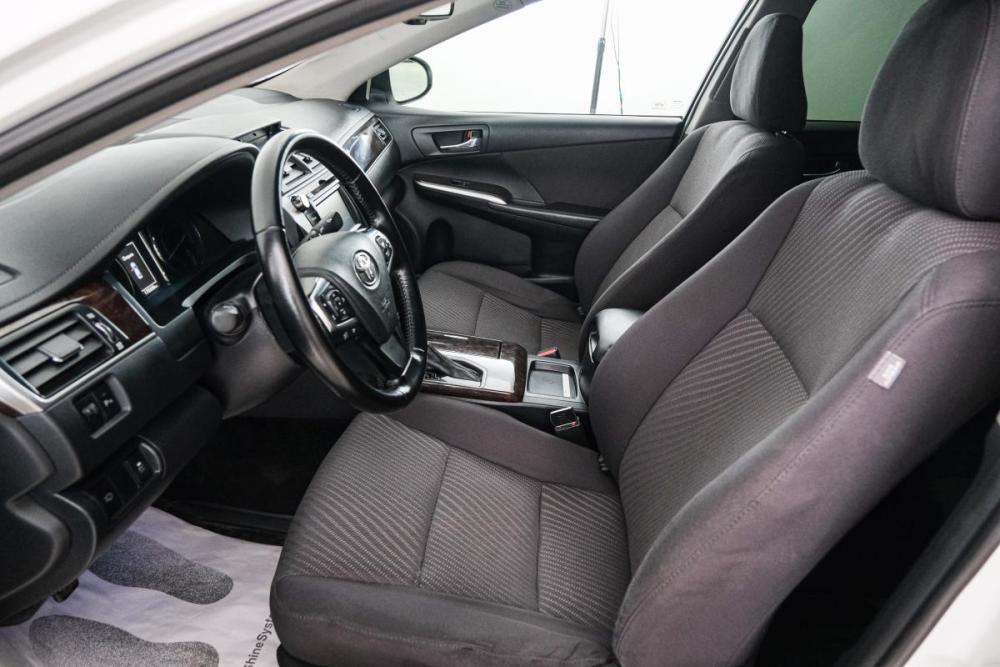 Toyota Camry VII (XV50) Рестайлинг Красноярск  - изображение 8