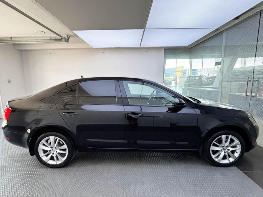 Skoda Octavia III (A7) Рестайлинг Уфа  - изображение 5