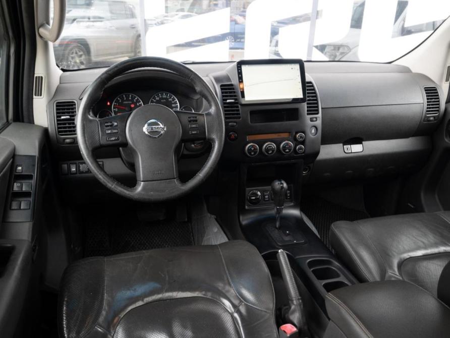 Nissan Pathfinder III Краснодар  - изображение 6