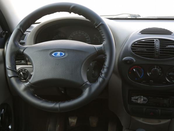 Lada (ВАЗ) Kalina I с пробегом 2011 года, цена 229 000 рублей, 141400 км, универсал, Автокод Объявления