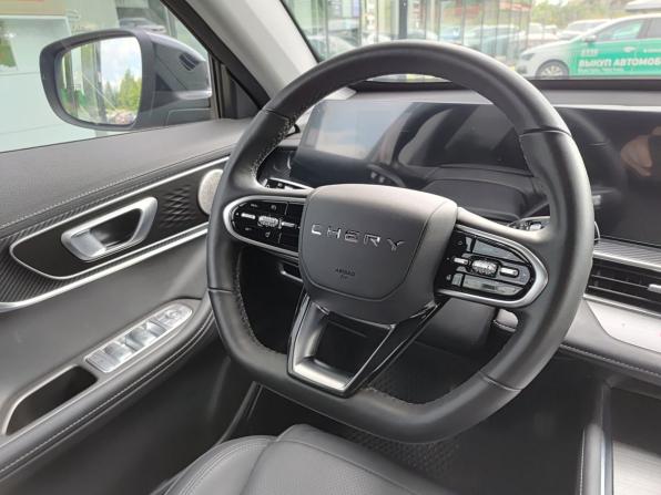 Chery Tiggo 7 Pro Max I Рестайлинг с пробегом 2024 года, цена 1 820 000 рублей, 44500 км, внедорожник, Автокод Объявления
