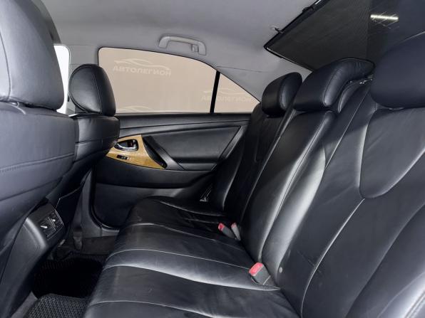 Toyota Camry VI (XV40) с пробегом 2006 года, цена 1 080 000 рублей, 326000 км, седан, Автокод Объявления