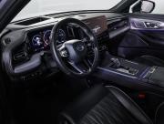 GAC GS8 II Москва  - изображение 44