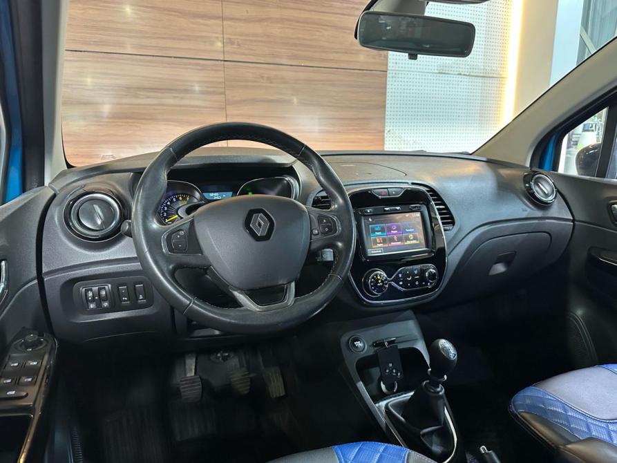 Renault Kaptur I Челябинск  - изображение 7