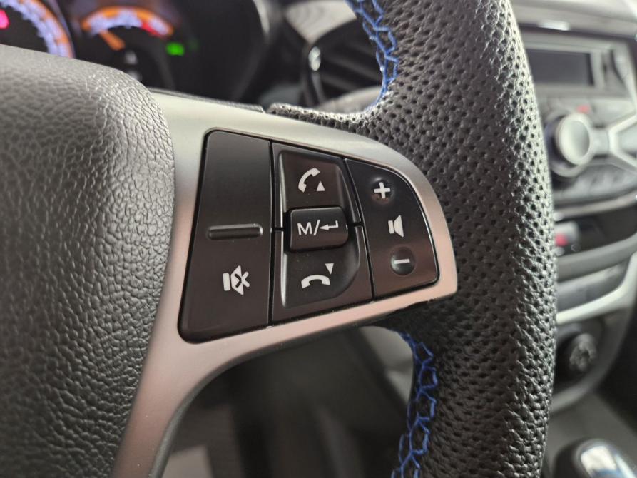 Lada (ВАЗ) Vesta I Белгород  - изображение 13
