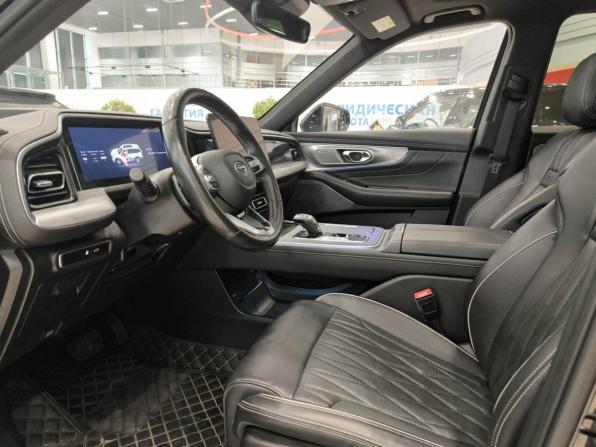 GAC GS8 II с пробегом 2024 года, цена 3 250 000 рублей, 66185 км, внедорожник, Автокод Объявления
