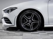 Mercedes-Benz CLA II (C118 X118) Москва  - изображение 32