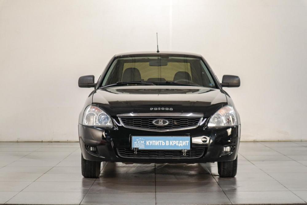 Lada (ВАЗ) Priora I Рестайлинг Челябинск  - изображение 2