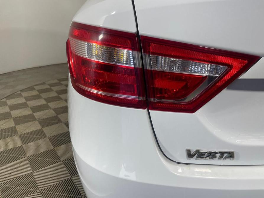 Lada (ВАЗ) Vesta I Воронеж  - изображение 8