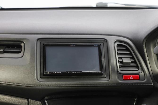 Honda Vezel I с пробегом 2014 года, цена 1 849 000 рублей, 95323 км, внедорожник, Автокод Объявления