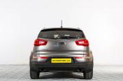 Kia Sportage III Тюмень  - изображение 29