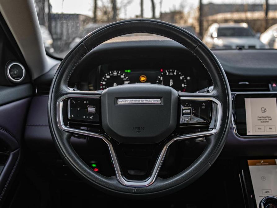Land Rover Range Rover Evoque II Санкт-Петербург  - изображение 7