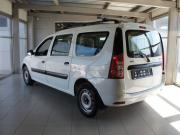 Lada (ВАЗ) Largus I Березовский  - изображение 18