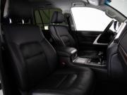 Toyota Land Cruiser 200 Series Рестайлинг 2 Санкт-Петербург  - изображение 39