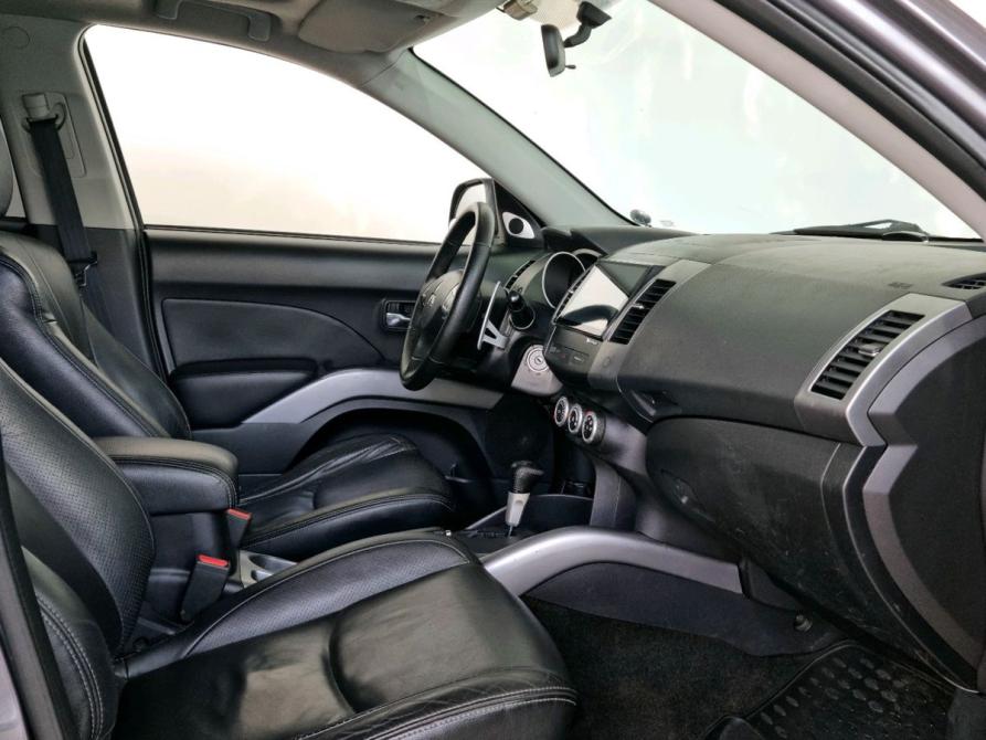 Mitsubishi Outlander II Петрозаводск  - изображение 23