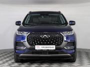Chery Tiggo 8 Pro Max I Рестайлинг Химки  - изображение 24