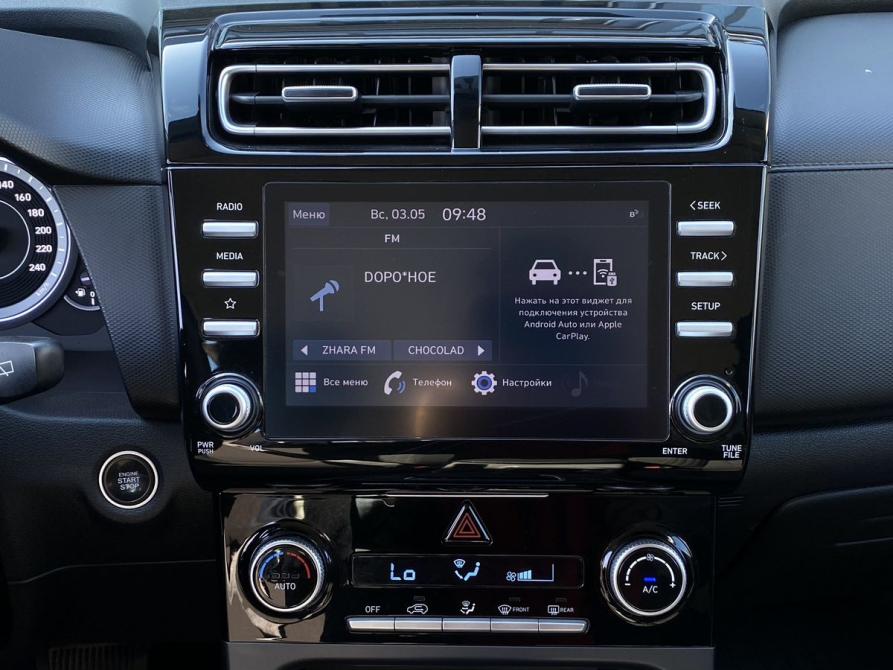 Hyundai Creta II Москва  - изображение 14