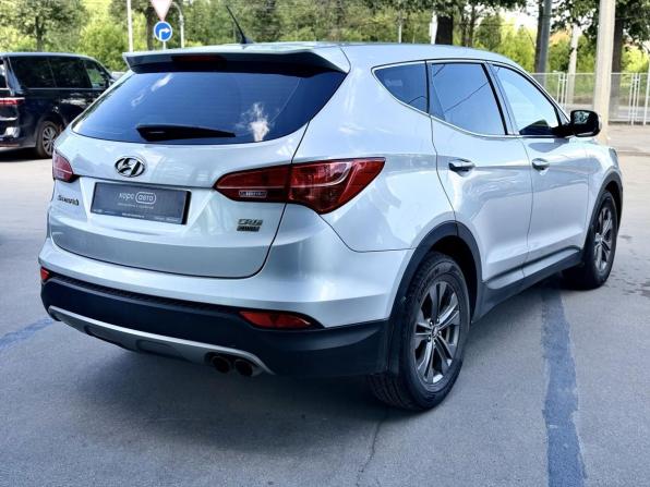 Hyundai Santa Fe III с пробегом 2012 года, цена 1 799 000 рублей, 149800 км, внедорожник, Автокод Объявления