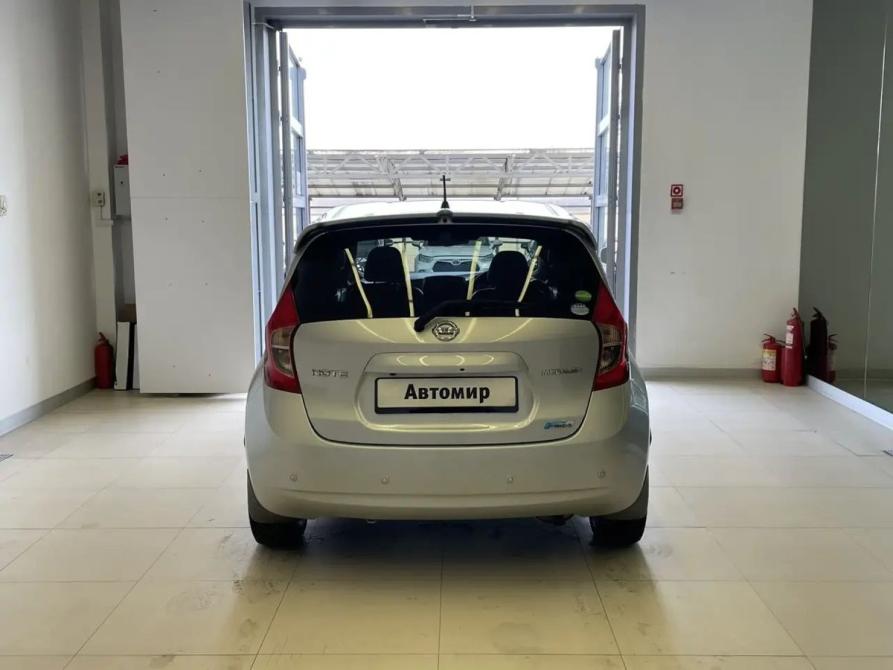Nissan Note II Новосибирск  - изображение 5