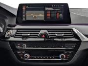 BMW 5 серии VII (G30/G31/G38) Москва  - изображение 47