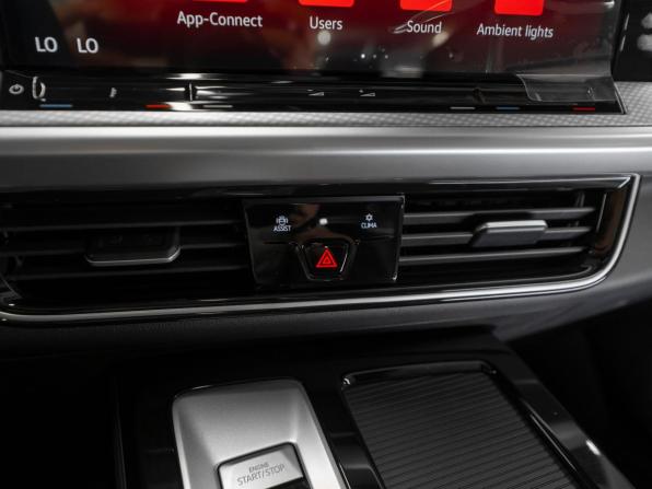 Volkswagen Tavendor I с пробегом 2025 года, цена 4 800 000 рублей, 435 км, внедорожник, Автокод Объявления