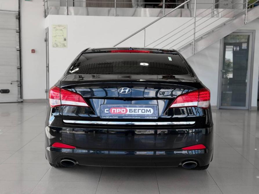 Hyundai i40 I Ростов-на-Дону  - изображение 5