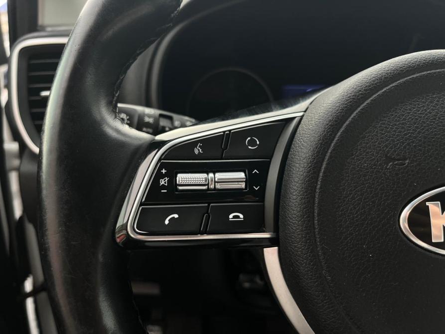 Kia Sportage IV Рестайлинг Альметьевск  - изображение 14