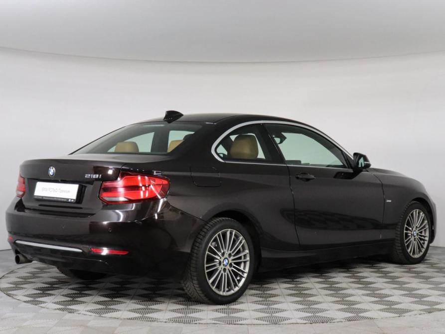 BMW 2 серии F22 Рестайлинг Химки  - изображение 2