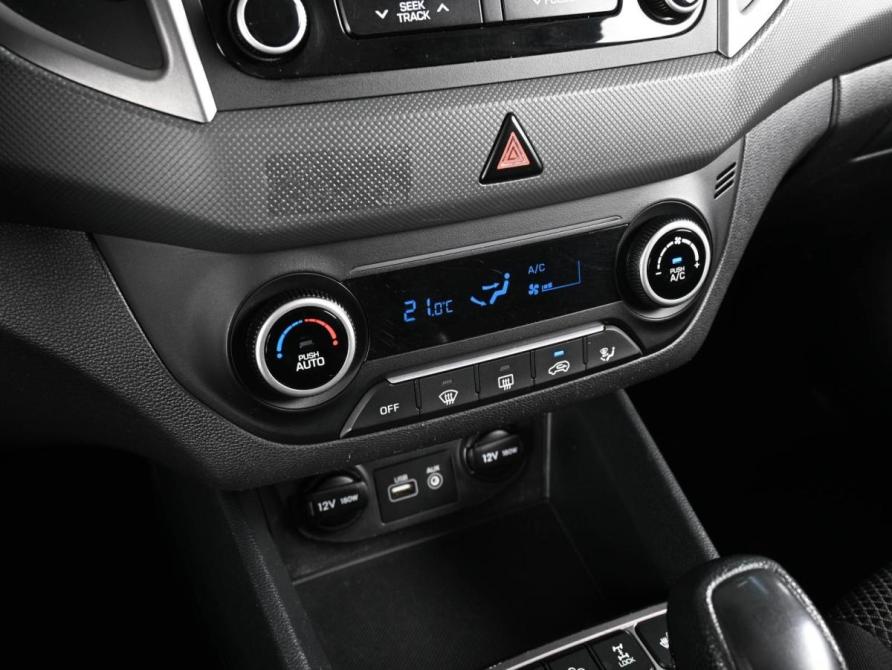 Hyundai Creta I Ростов-на-Дону  - изображение 15