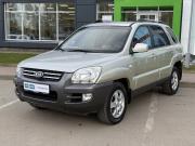 Kia Sportage II Ярославль  - изображение 18