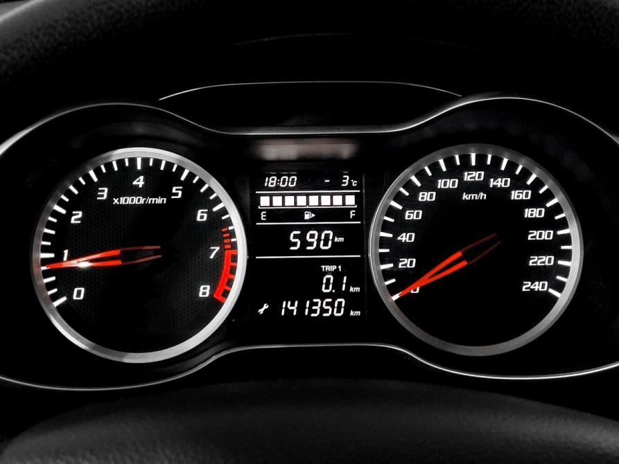 FAW Besturn X40 I Москва  - изображение 6