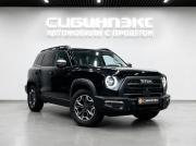 Haval Dargo I Кемерово  - изображение 26