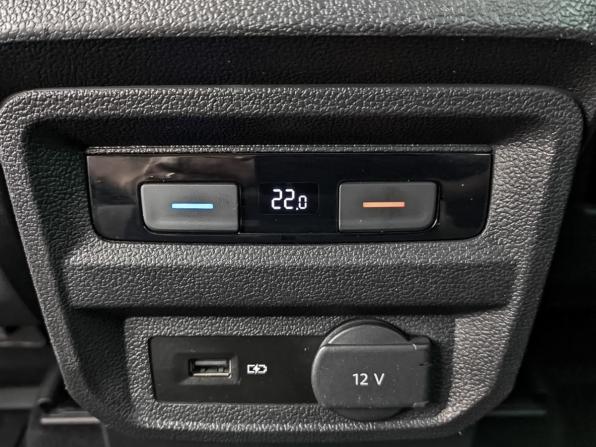 Volkswagen Tiguan II с пробегом 2019 года, цена 2 850 000 рублей, 100450 км, внедорожник, Автокод Объявления