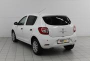 Renault Sandero II Рестайлинг Астрахань  - изображение 31