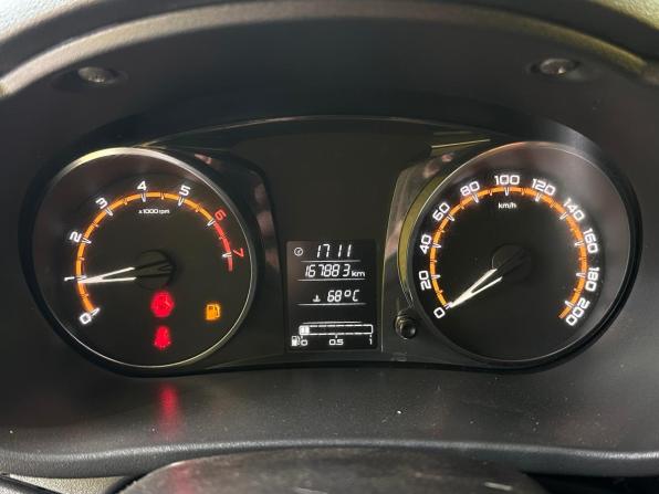 Lada (ВАЗ) Granta I Рестайлинг с пробегом 2020 года, цена 549 000 рублей, 167883 км, универсал, Автокод Объявления