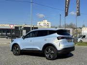Chery Tiggo 4 I Рестайлинг 2 Крым  - изображение 24