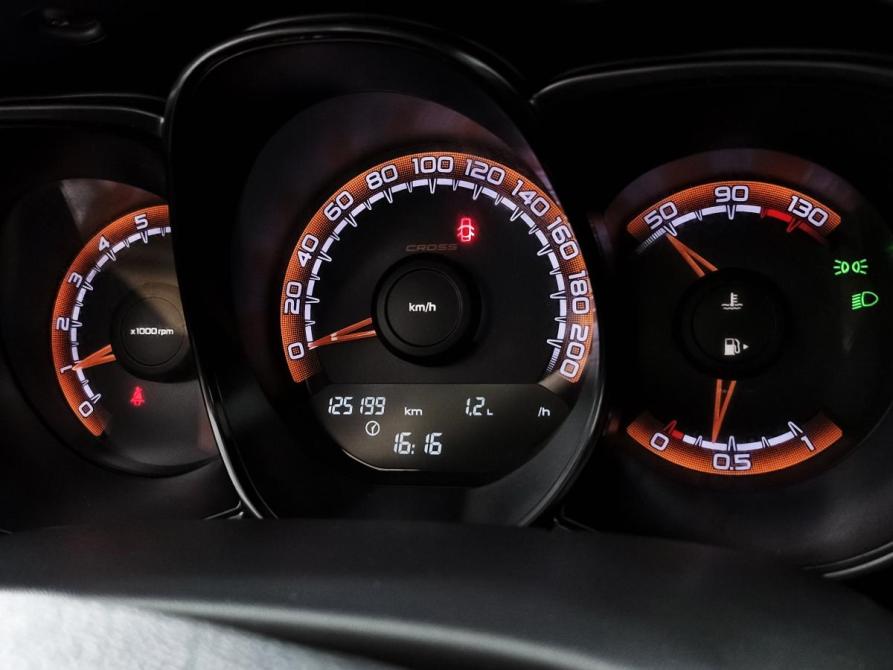 Lada (ВАЗ) Vesta I Нижний Новгород  - изображение 17