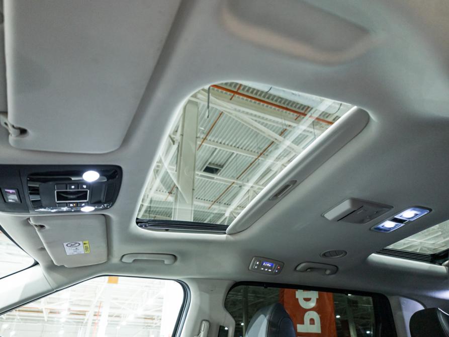 Kia Carnival IV Санкт-Петербург  - изображение 31