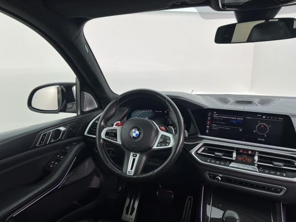 BMW X5 M III (F95) с пробегом 2020 года, цена 7 390 000 рублей, 210500 км, внедорожник, Автокод Объявления