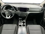 Kia Sportage IV Рестайлинг Ростов-на-Дону  - изображение 29