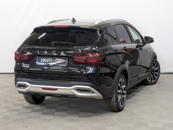 Lada (ВАЗ) Vesta I Рестайлинг (NG) с пробегом 2024 года, цена 1 725 000 рублей, 29622 км, универсал, Автокод Объявления