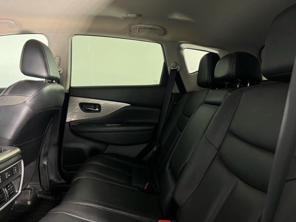 Nissan Murano III (Z52) с пробегом 2021 года, цена 2 675 000 рублей, 122000 км, внедорожник, Автокод Объявления