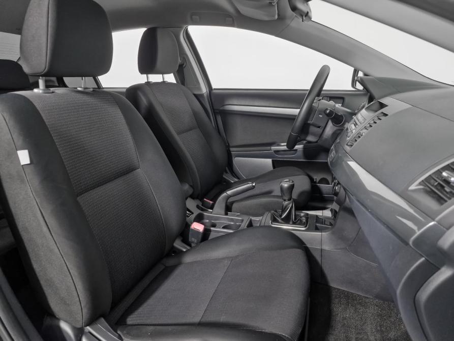 Mitsubishi Lancer X Нижний Новгород  - изображение 9