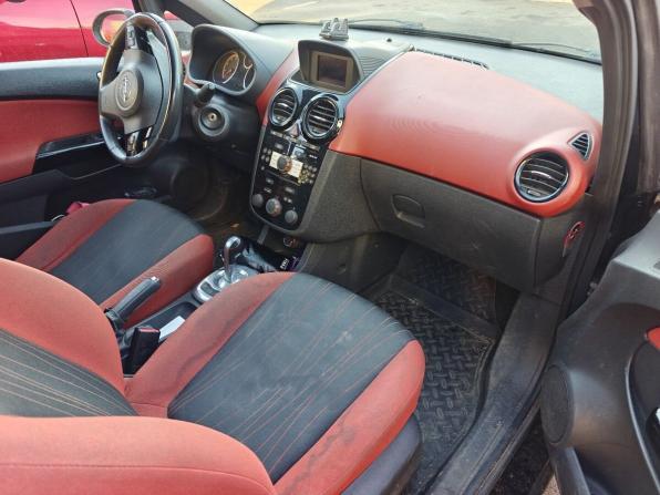 Opel Corsa D с пробегом 2007 года, цена 289 000 рублей, 228876 км, хэтчбек, Автокод Объявления
