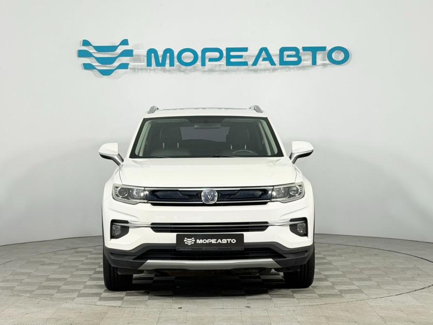 Changan CS35 Plus I Калининград  - изображение 2